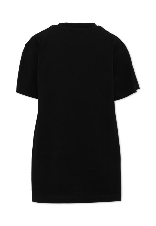 26SS [키즈] 디케이엔와이 원피스 D62696 09B BLACK - DKNY