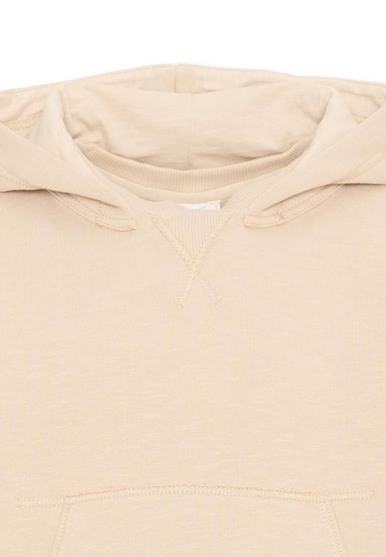 26SS [키즈] 지방시 니트/스웻셔츠 H31095 192 BEIGE - GIVENCHY