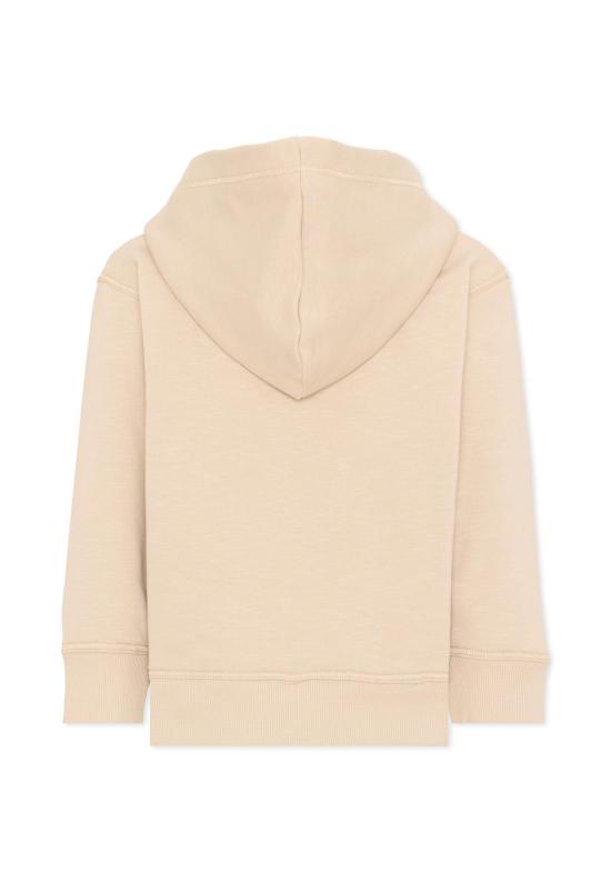 26SS [키즈] 지방시 니트/스웻셔츠 H31095 192 BEIGE - GIVENCHY
