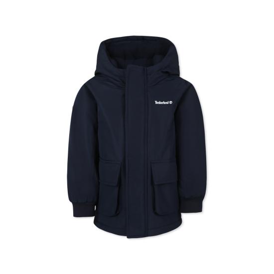  [키즈] 팀버랜드 자켓 T60286 8D BLUE - TIMBERLAND