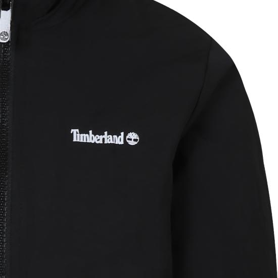  [키즈] 팀버랜드 자켓 T60286 8D BLUE - TIMBERLAND