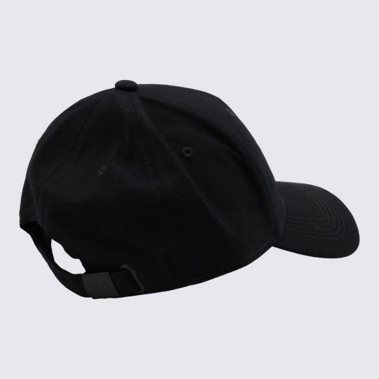 26FW 와이쓰리 볼캡 KW9698 BLACK WHITE DOM - Y-3