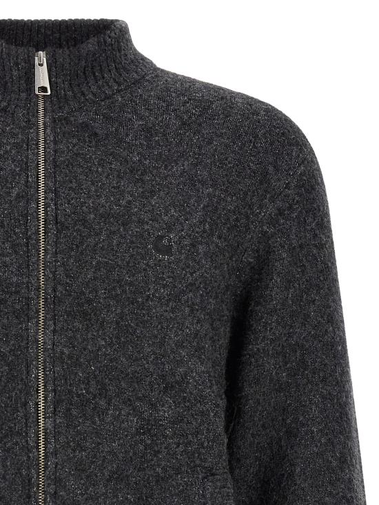 26FW 칼하트 WIP 자켓 I0370333Z8XX Gray - CARHARTT WIP