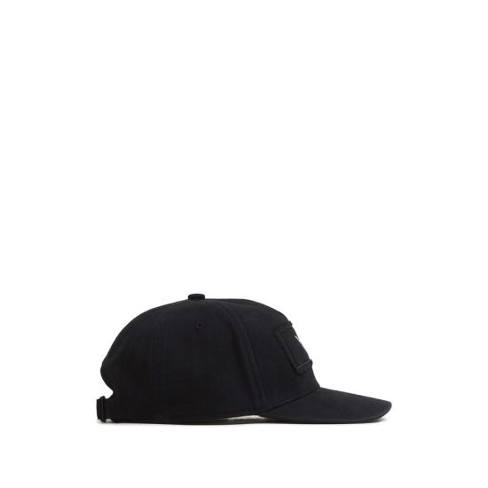 26FW 와이쓰리 볼캡 KE0075 BLACK DOM - Y-3