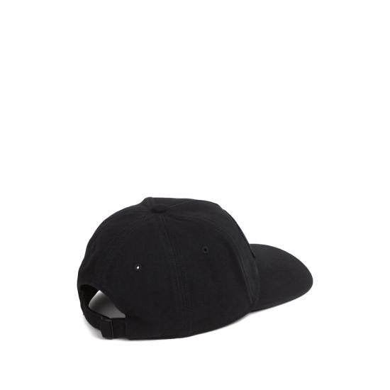 26FW 와이쓰리 볼캡 KE0075 BLACK DOM - Y-3