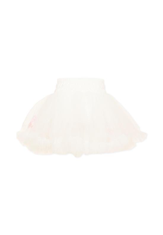 26FW [키즈] Poco blush 스커트 SS26270 WHITE - OTHER BRANDS