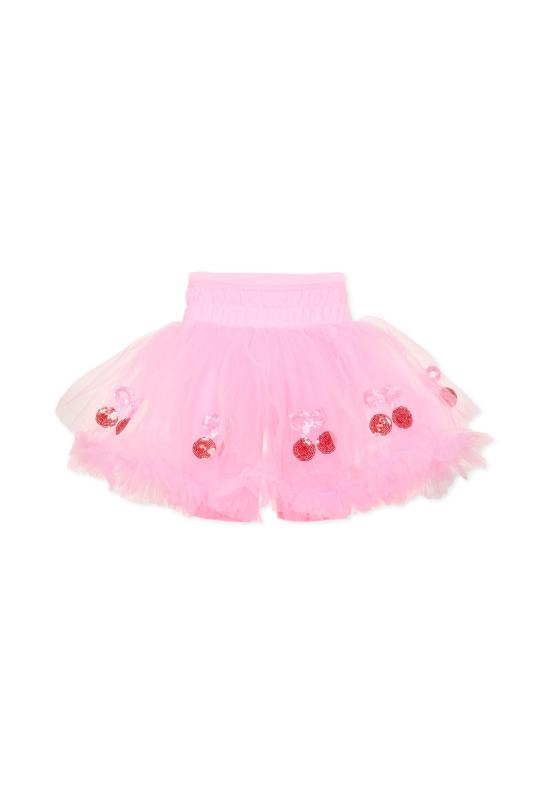 26FW [키즈] Poco blush 스커트 SS26270 PINK