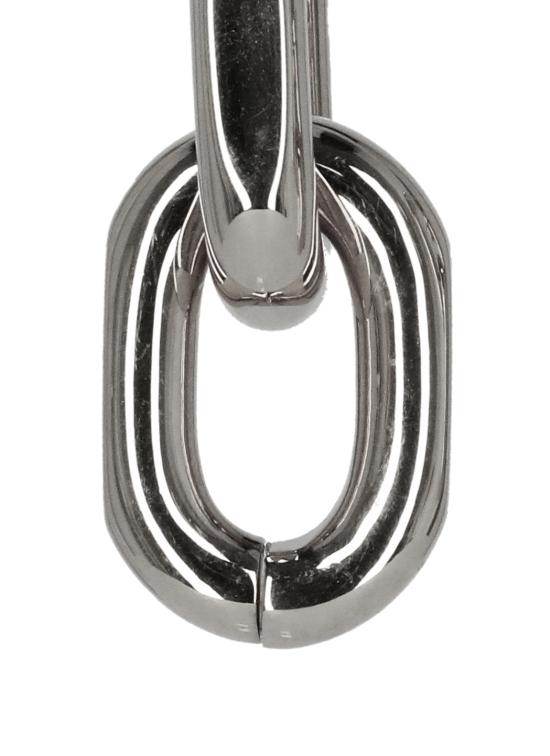 26FW 파코라반 이어링 20HBB0024MET083 P040 SILVER - PACO RABANNE