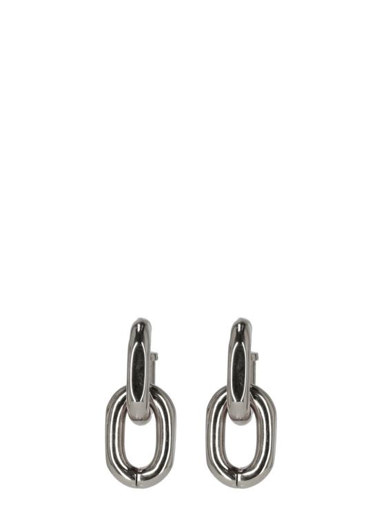 26FW 파코라반 이어링 20HBB0024MET083 P040 SILVER