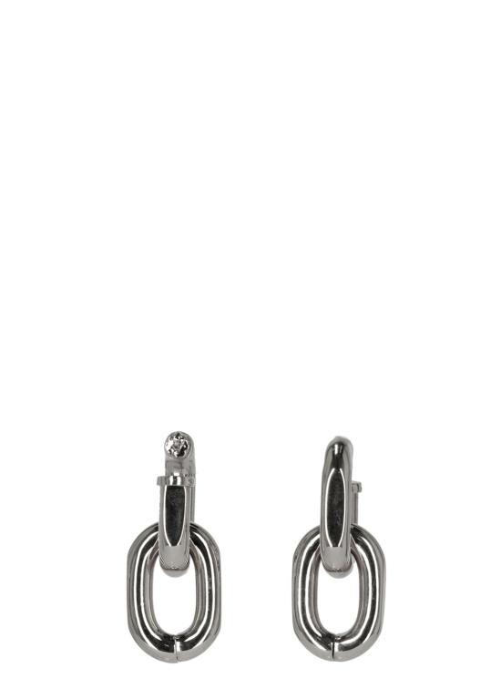26FW 파코라반 이어링 20HBB0024MET083 P040 SILVER - PACO RABANNE