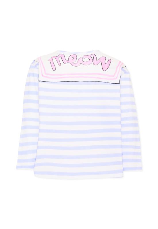 26FW [키즈] Poco blush 탑 SS26119 WHITE - OTHER BRANDS