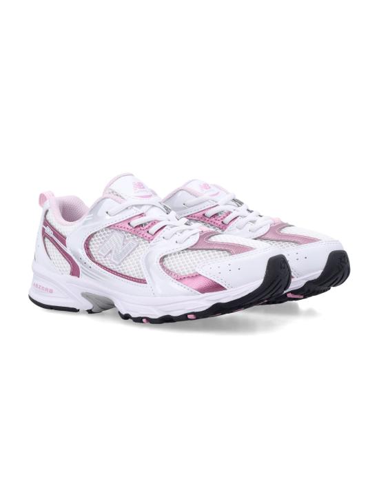 26FW [키즈] 뉴발란스 스니커즈 PZ530RK ROSE WHITE ROSE - NEW BALANCE