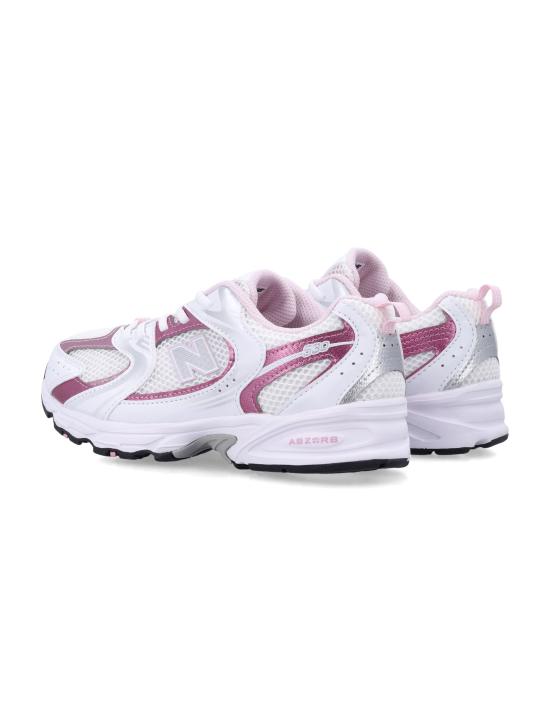26FW [키즈] 뉴발란스 스니커즈 PZ530RK ROSE WHITE ROSE - NEW BALANCE