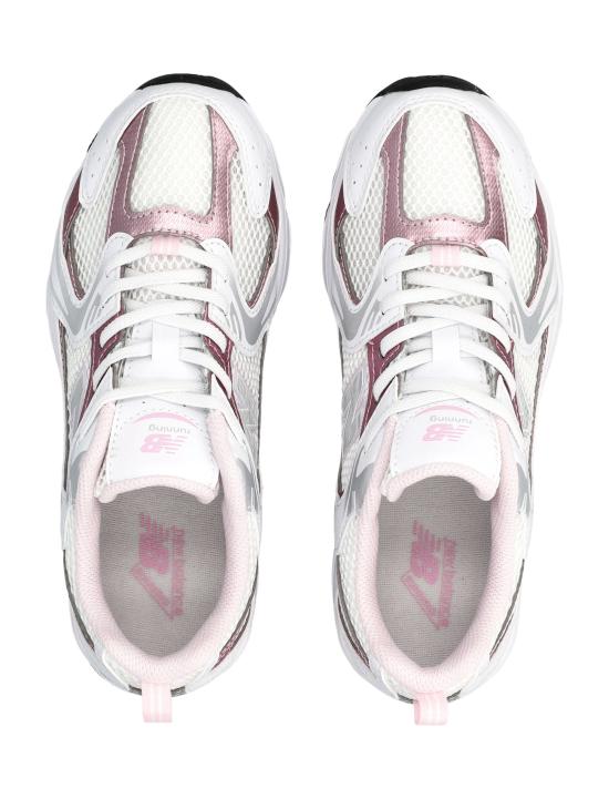 26FW [키즈] 뉴발란스 스니커즈 PZ530RK ROSE WHITE ROSE - NEW BALANCE