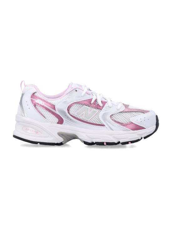 26FW [키즈] 뉴발란스 스니커즈 GR530RK ROSE WHITE ROSE