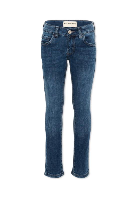 26SS [키즈] 로이로져스 진 RG161 0 7023 DENIM