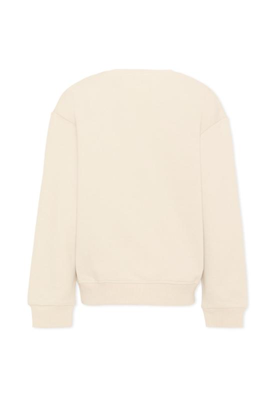 26SS [키즈] 로이로져스 니트/스웻셔츠 RG100 0 421 BEIGE - ROY ROGER'S