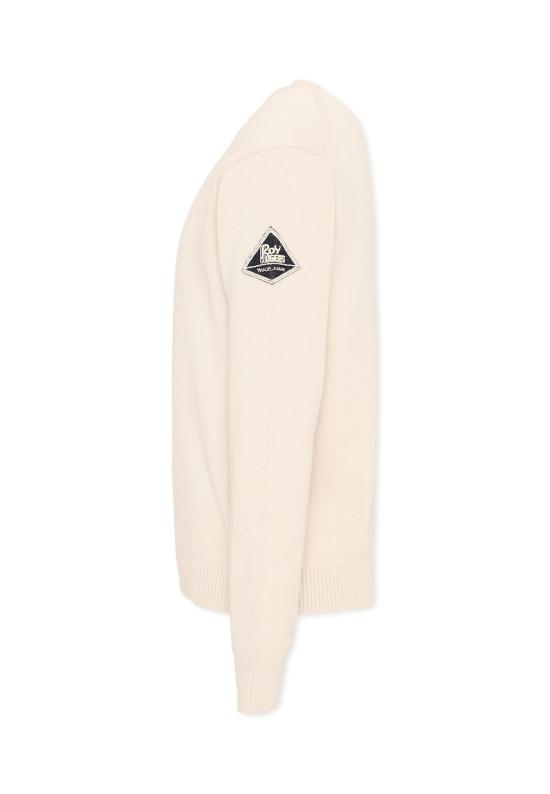 26SS [키즈] 로이로져스 니트/스웻셔츠 RG109 0 421 BEIGE - ROY ROGER'S