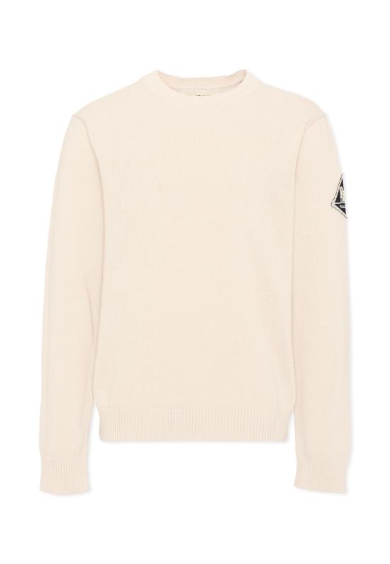 26SS [키즈] 로이로져스 니트/스웻셔츠 RG109 0 421 BEIGE