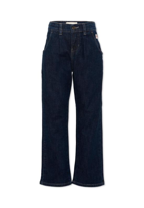 26SS [키즈] 로이로져스 진 RG126 0 7750 DENIM