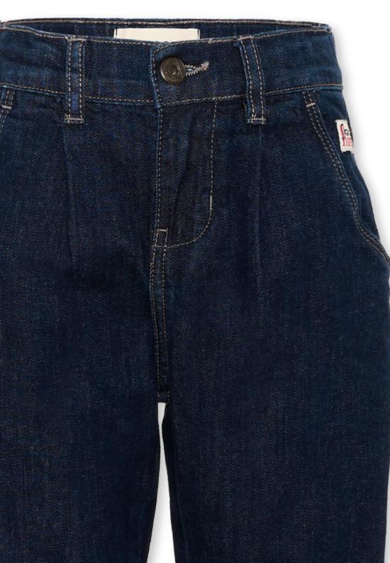 26SS [키즈] 로이로져스 진 RG126 0 7750 DENIM - ROY ROGER'S