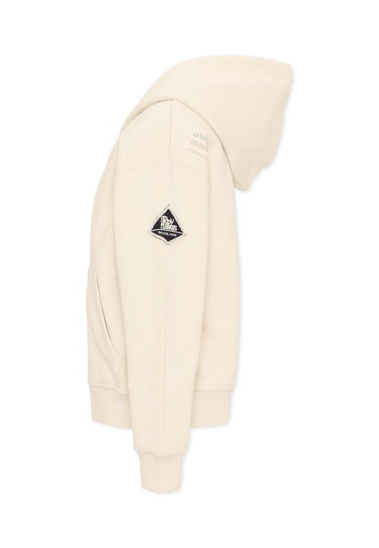 26SS [키즈] 로이로져스 니트/스웻셔츠 RG114 0 421 BEIGE - ROY ROGER'S