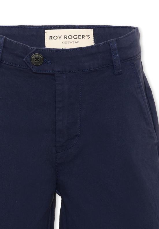 26SS [키즈] 로이로져스 스트레이트 팬츠 RG124 0 3854 BLUE - ROY ROGER'S