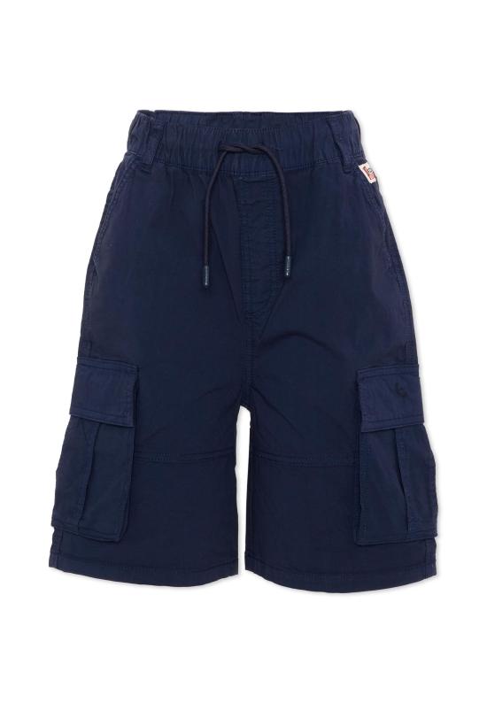 26SS [키즈] 로이로져스 쇼츠/버뮤다 RG143 0 3854 BLUE