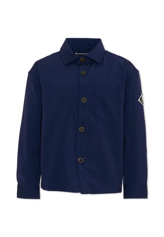 26SS [키즈] 로이로져스 탑 RG203 0 3854 BLUE