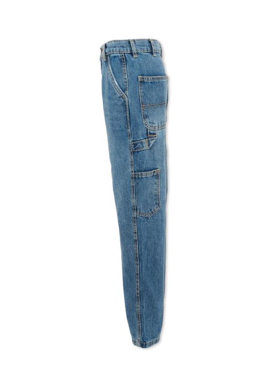 26SS [키즈] 로이로져스 진 RG148 0 7028 DENIM - ROY ROGER'S