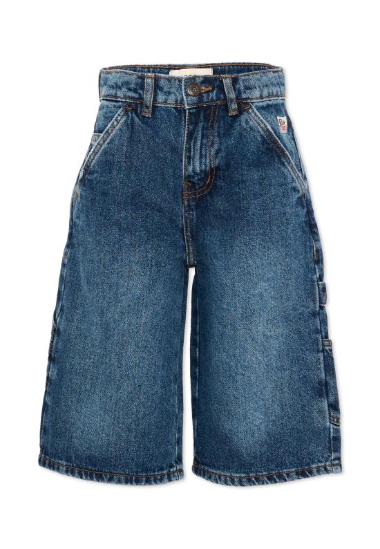 26SS [키즈] 로이로져스 진 RG197 0 7012 DENIM