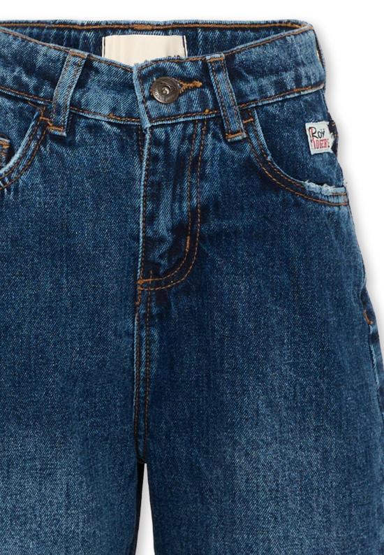 26SS [키즈] 로이로져스 진 RG146 0 7012 DENIM - ROY ROGER'S