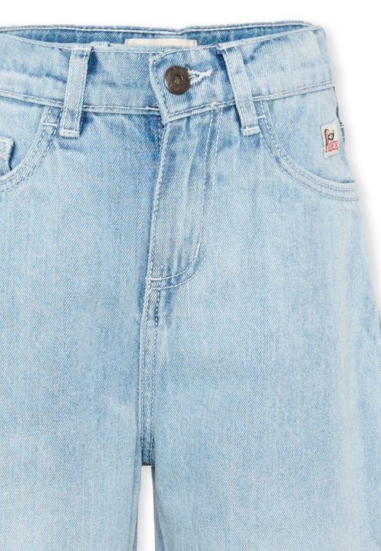 26SS [키즈] 로이로져스 진 RG146 0 7027 DENIM - ROY ROGER'S