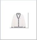 26SS [키즈] 타미힐피거 가디건 KB0KB10427 YA8 WHITE