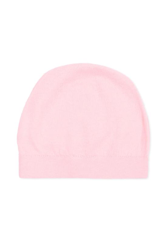 26FW [키즈] 모스키노 모자 HMX02O LHE43 50209 PINK - MOSCHINO