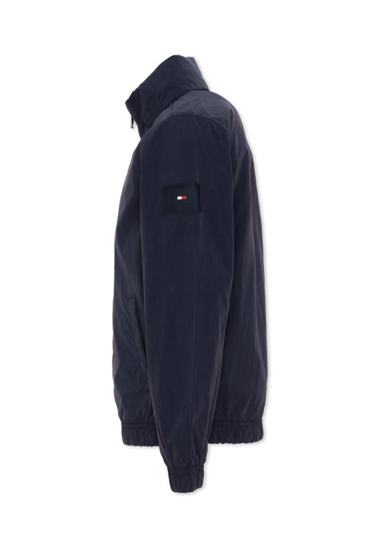 26SS [키즈] 타미힐피거 자켓 KB0KB10396 C1G BLUE - TOMMY HILFIGER