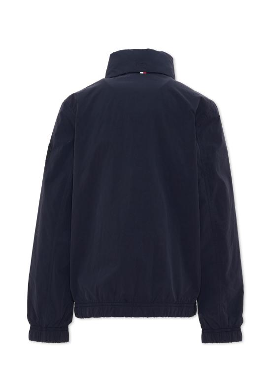 26SS [키즈] 타미힐피거 자켓 KB0KB10396 C1G BLUE - TOMMY HILFIGER