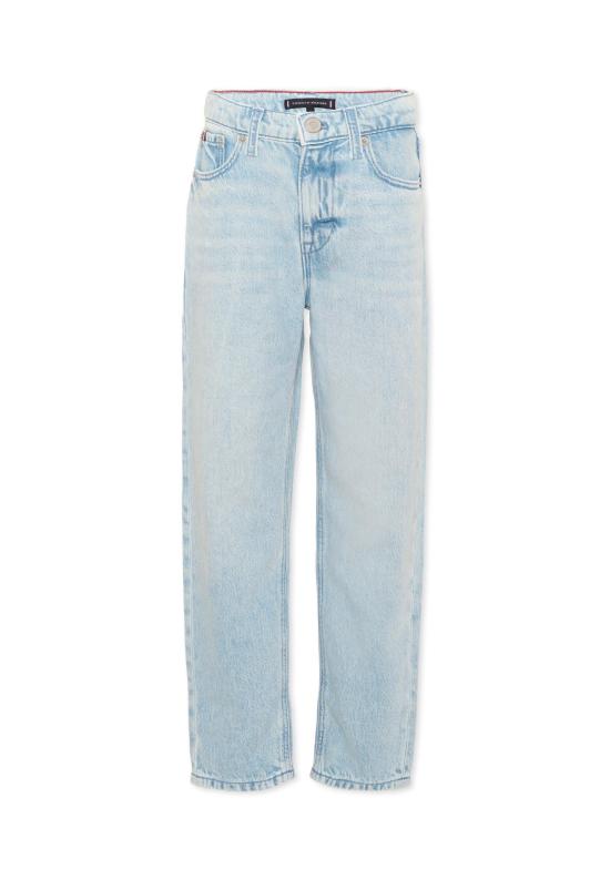 26SS [키즈] 타미힐피거 진 KB0KB10398 1AA DENIM