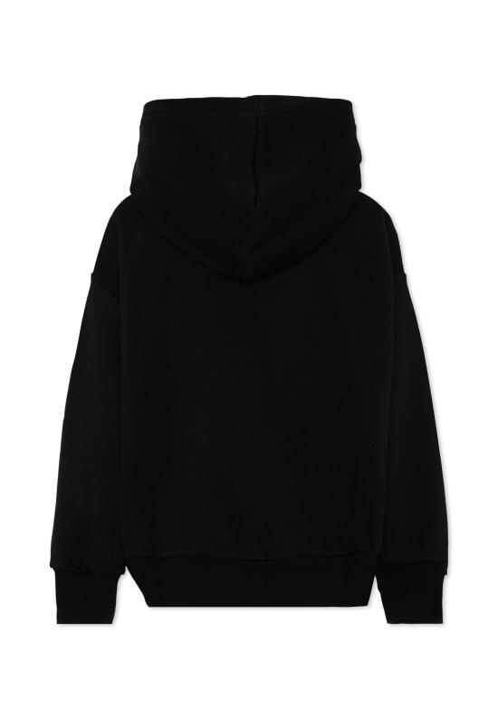 26FW [키즈] 바로우 니트/스웻셔츠 F6BKJBHS063 110 BLACK - BARROW
