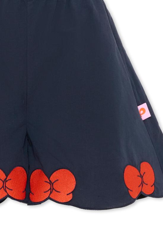 26FW [키즈] Poco blush 쇼츠/버뮤다 SS26375 BLUE - OTHER BRANDS