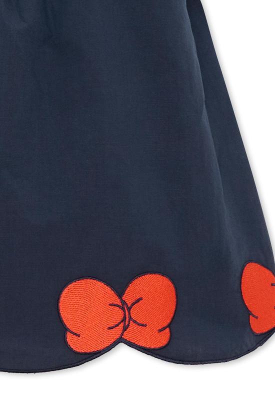 26FW [키즈] Poco blush 탑 SS26374 BLUE - OTHER BRANDS
