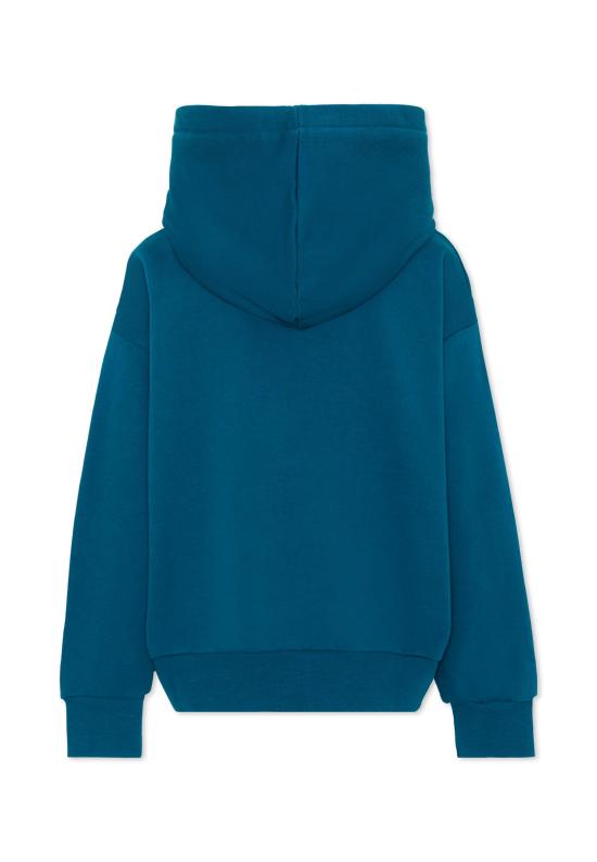 26FW [키즈] 바로우 니트/스웻셔츠 F6BKJBHS063 059 LIGHT BLUE - BARROW
