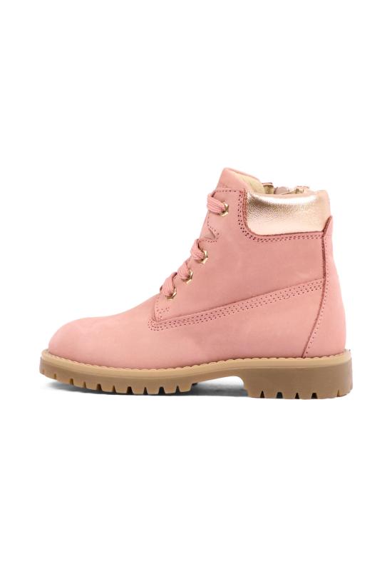 26FW [키즈] 월키 미들 부츠 Y1A5 43967 0073302 PINK - WALKEY