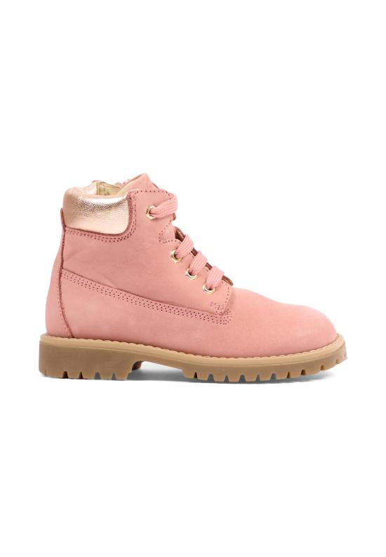 26FW [키즈] 월키 미들 부츠 Y1A5 43967 0073302 PINK