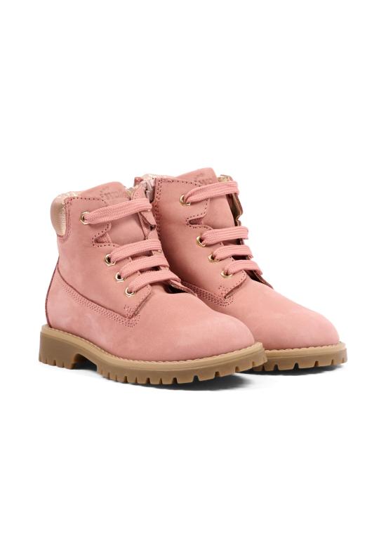 26FW [키즈] 월키 미들 부츠 Y1A5 43967 0073302 PINK - WALKEY