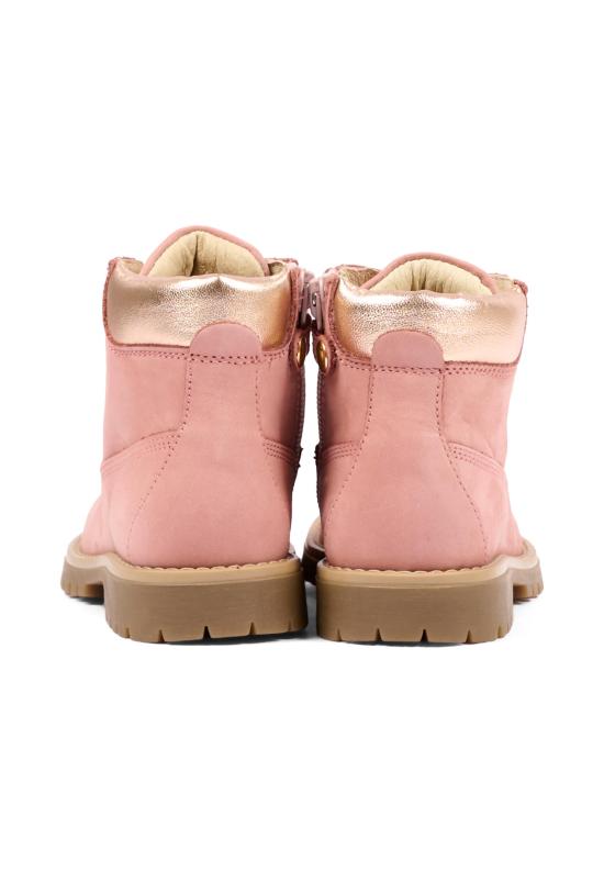 26FW [키즈] 월키 미들 부츠 Y1A5 43967 0073302 PINK - WALKEY