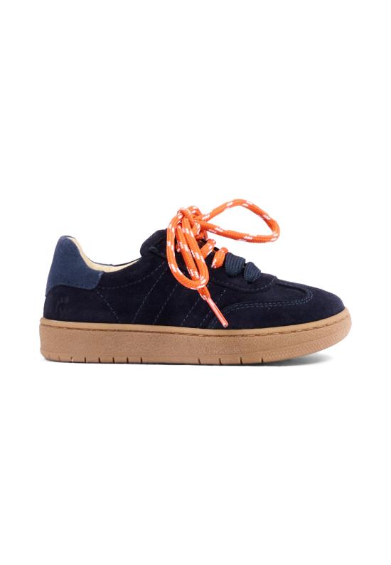 26FW [키즈] 월키 스니커즈 Y1B9 44253 0136A839 BLUE