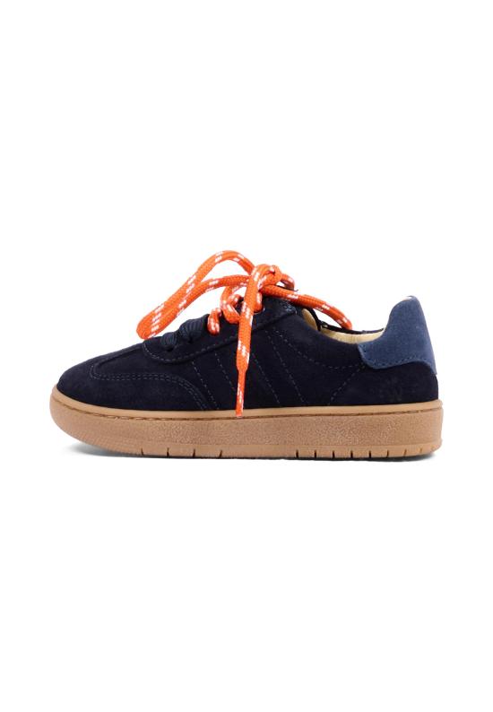 26FW [키즈] 월키 스니커즈 Y1B9 44253 0136A839 BLUE - WALKEY