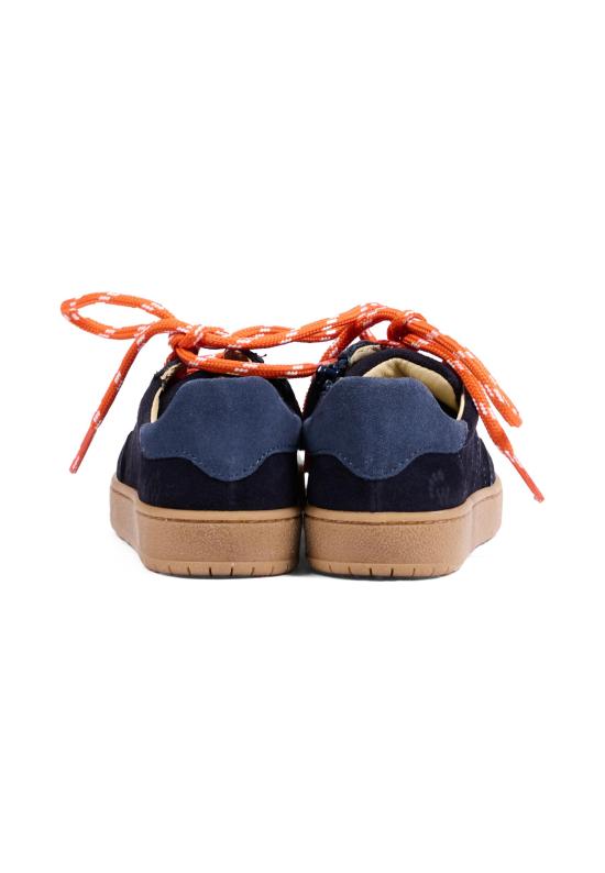 26FW [키즈] 월키 스니커즈 Y1B9 44253 0136A839 BLUE - WALKEY