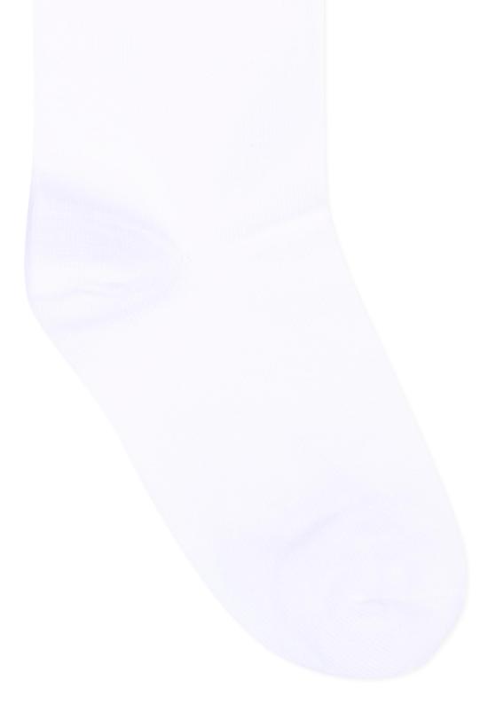  [키즈] 에트로 발목 양말 GU0A90 Z0396 101 WHITE - ETRO